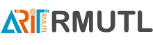 PTS RMUTL Logo