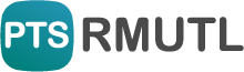 PTS RMUTL Logo